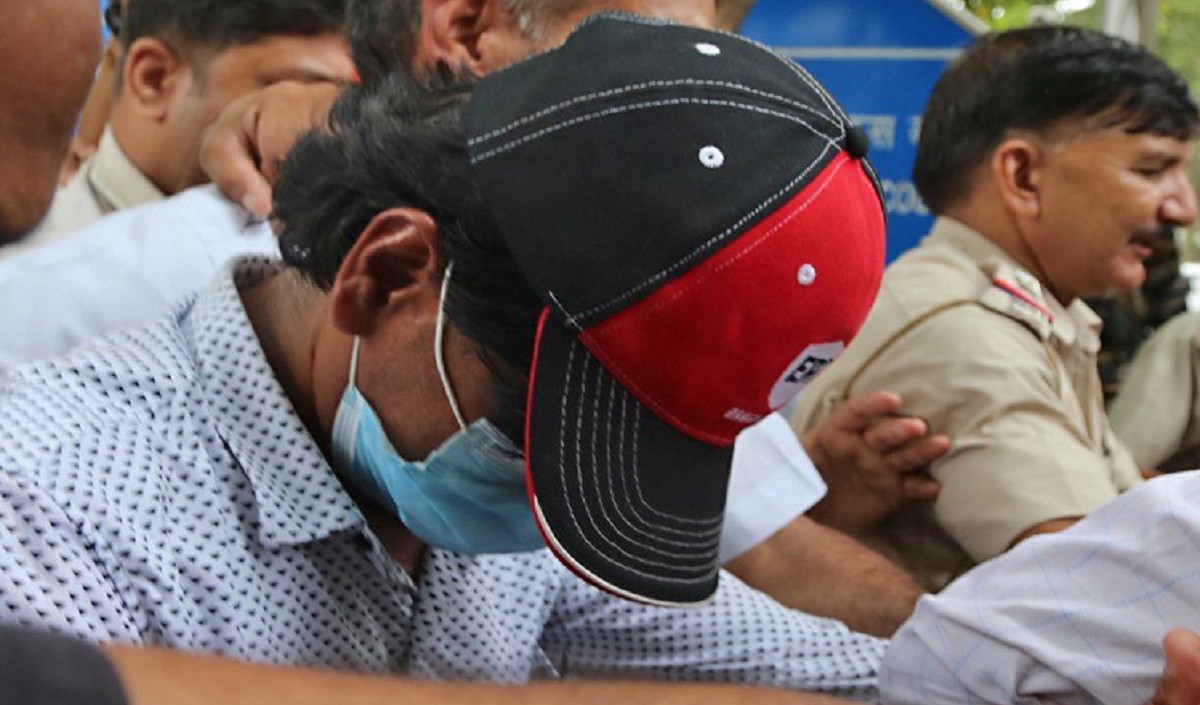 विदेशी चंदा लेने का आरोप गलत वेबसाइट बंद करने की कोशिश: ऑल्ट न्यूज