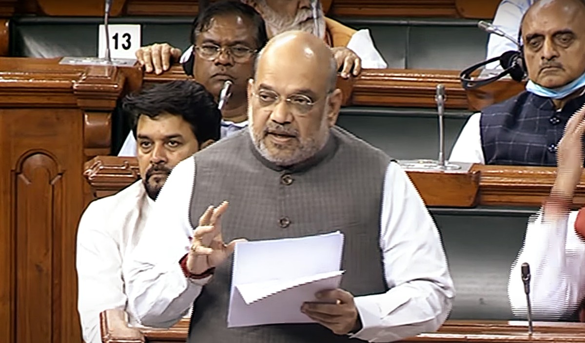 जम्मू और कश्मीर कब होंगे विधानसभा चुनाव? अमित शाह ने केंद्र प्रशासित राज्य को लेकर बताई अपनी पूरी योजना