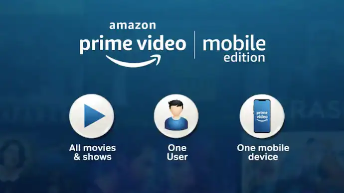 Amazon Prime वीडियो मोबाइल Vs Prime: दोनों प्लान की कीमत में इतना अंतर क्यों?