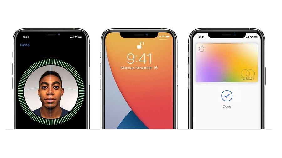 फेस मास्क पहनकर भी अनलॉक कर पाएंगे iPhone केवल ये यूजर उठा पाएंगे इस फीचर का फायदा