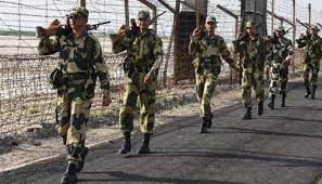 BSF यूं पस्त कर रही सीमा पर हवाई आतंक:पंजाब को जकड़ रहा है नार्को टेररिज्म, सुरक्षाबल  रोकने के लिए इनोवेटिव तरीके अपना रहा 