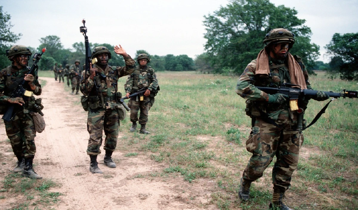 जम्मू कश्मीर के उरी में घुसपैठ की कोशिश नाकाम तीन आतंकी ढेर