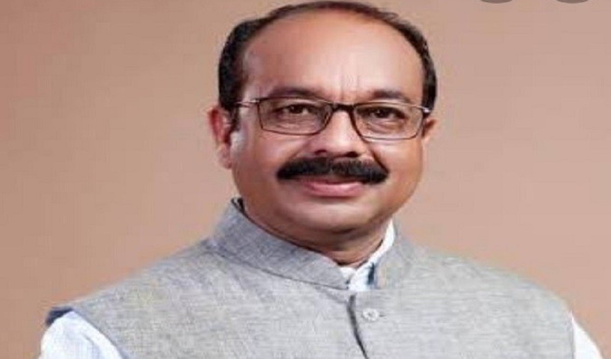 2023 चुनाव से पहले छत्तीसगढ़ को लेकर भाजपा का बड़ा फैसला अरुण साव होंगे नए प्रदेश अध्यक्ष