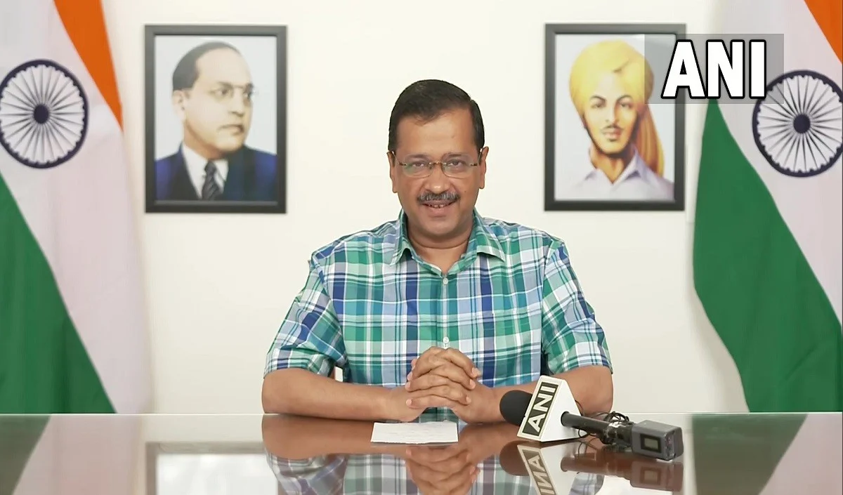 अब हरियाणा में खुद को मजबूत करने में जुटी AAP रविवार को कुरुक्षेत्र में रैली करेंगे अरविंद केजरीवाल