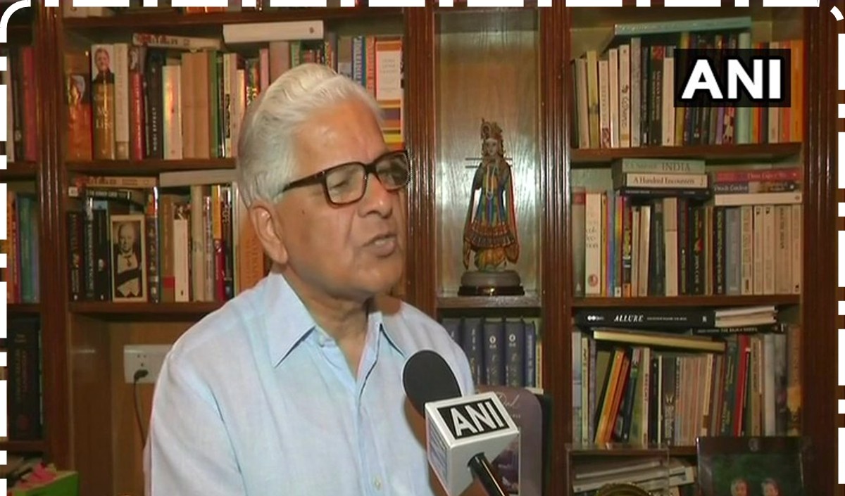 पंजाब चुनाव के नतीजे कांग्रेस का खेल खत्म हो जाने का संकेत: अश्वनि कुमार