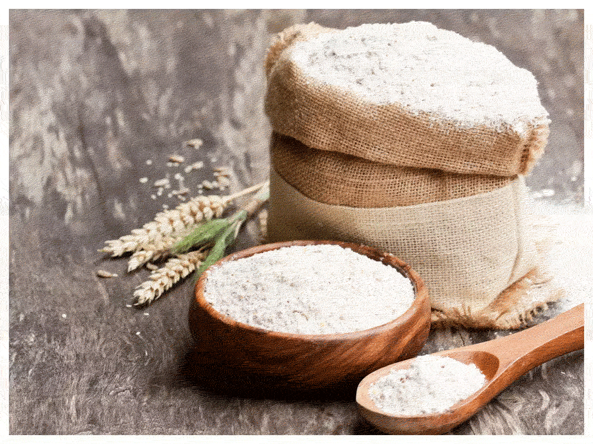 महंगी हुई रोटी:आटा 1 साल में 40% महंगा, गेहूं का सरकारी स्टॉक जारी न होने पर और बढ़ सकते हैं भाव