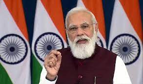 PM मोदी जल्द शुरू कर सकते हैं आतंकवाद-रोधी क्षमताओं को बढ़ाने की दिशा में नेटग्रिड