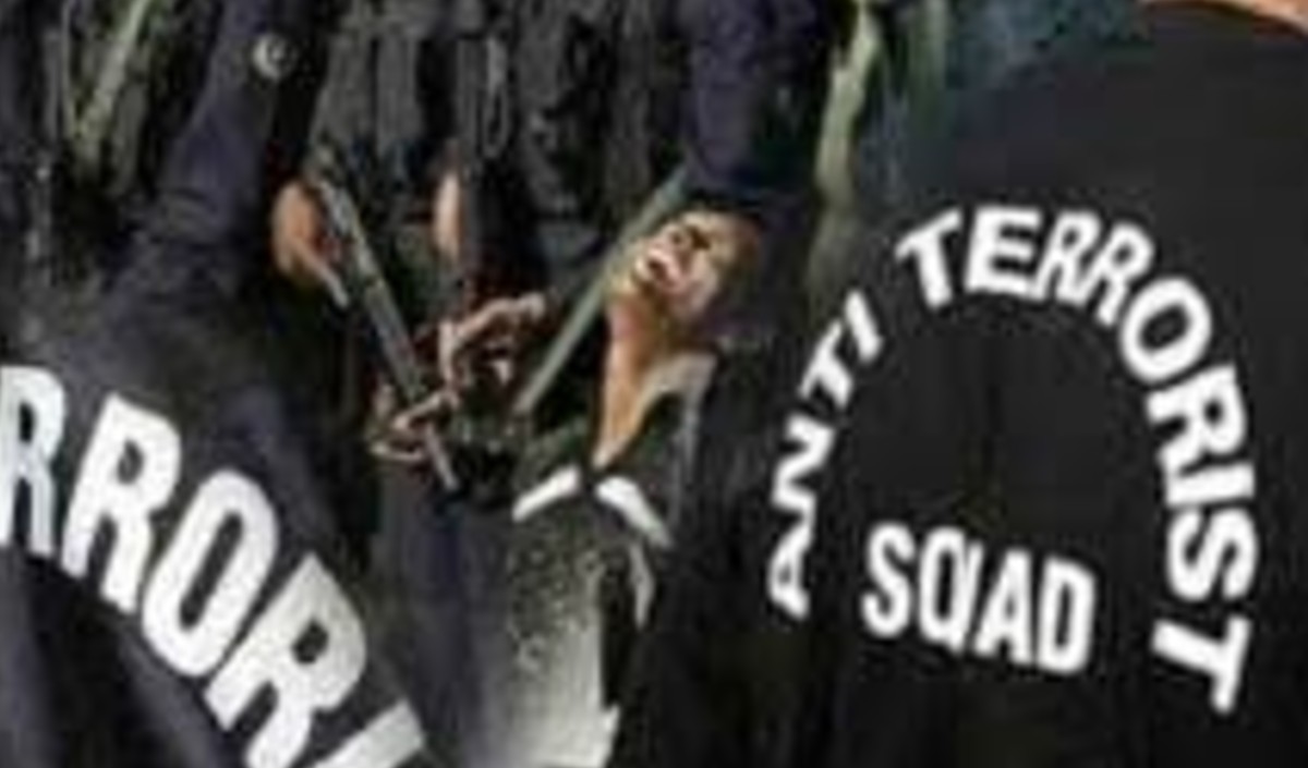 भोपाल में जमात-ए-मुजाहिद्दीन आतंकियों की गिरफ्तारी के बाद हुआ बड़ा खुलासा जब्त लैपटॉप में मिली कई जानकारी