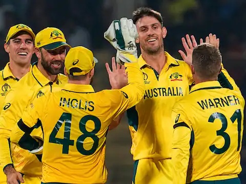 वसीम जाफर ने ऑस्ट्रेलियाई टीम के जले पर छिड़का नमक, उड़ाया मजाक