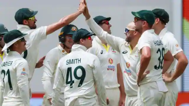 ग्रीन का अर्धशतक आस्ट्रेलिया ने भारत को चार विकेट से हराया