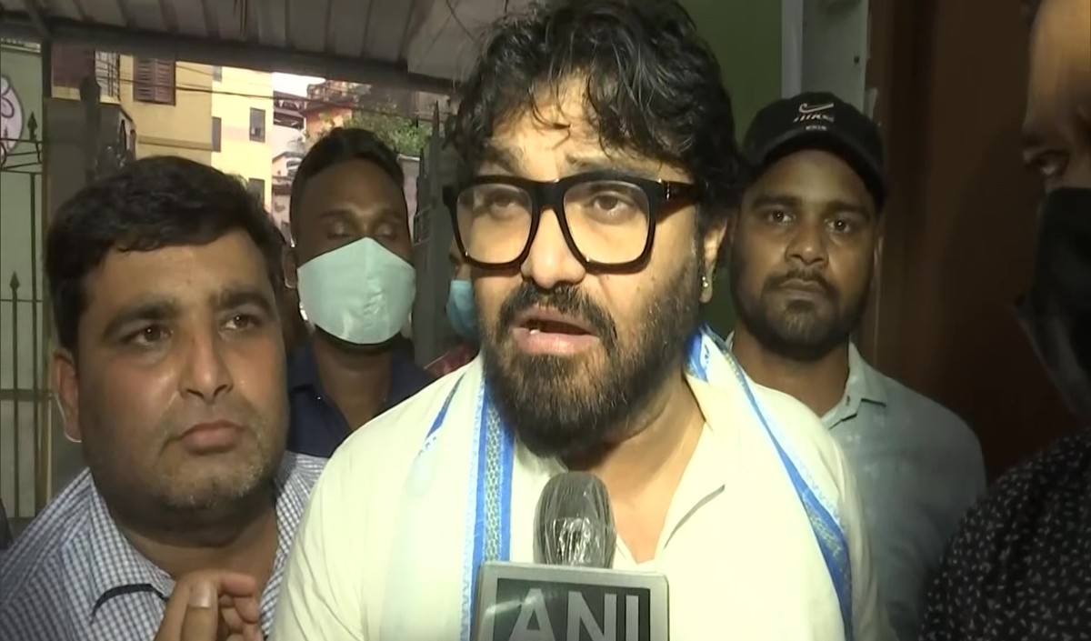 मोदी-शाह ने आठ साल में कभी किसी बंगाली को कैबिनेट मंत्री नहीं बनाया: बाबुल सुप्रियो