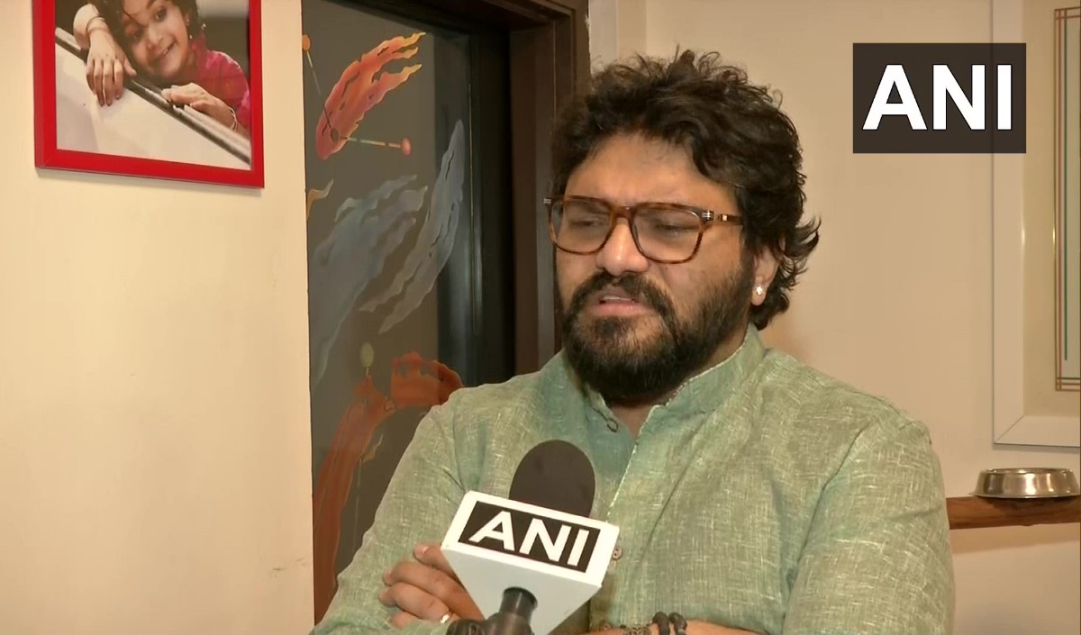 भाजपा में चल रही नफरत की राजनीति के कारण लिया पार्टी छोड़ने का फैसला: बाबुल सुप्रियो