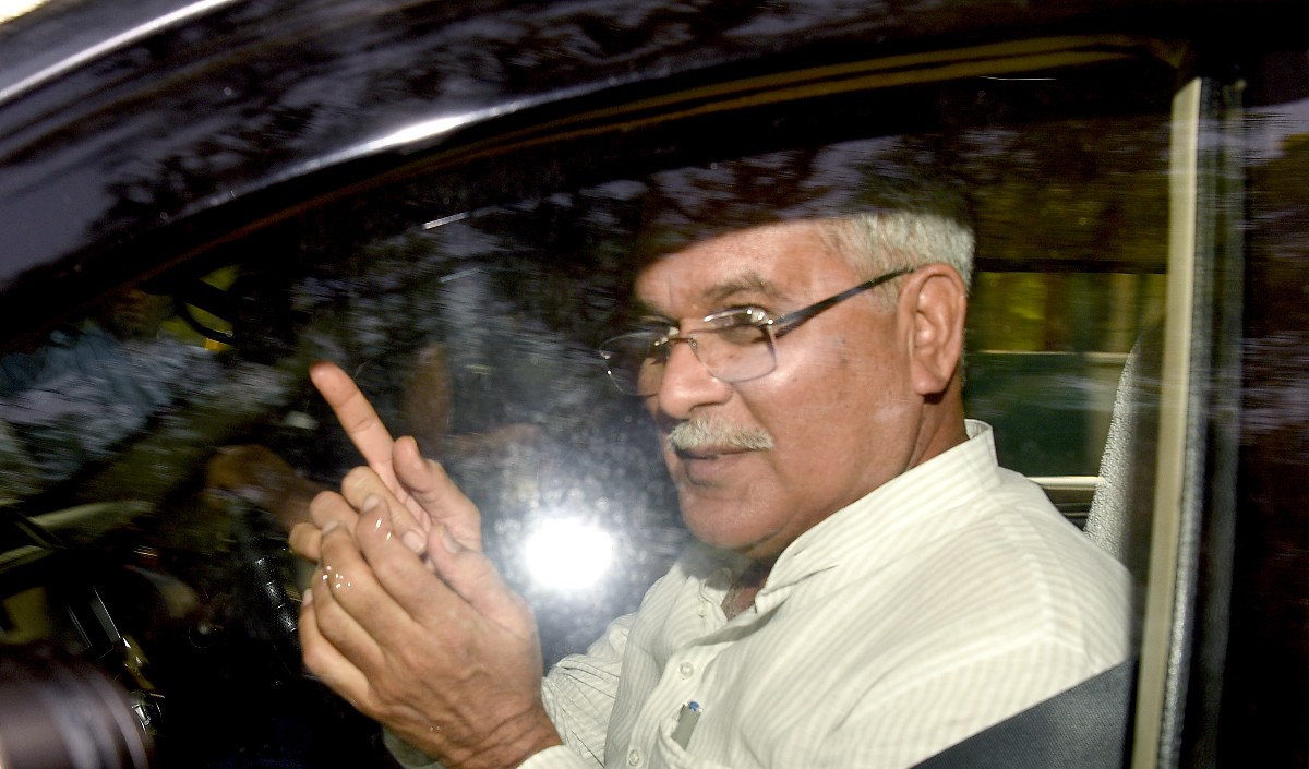 प्रधानमंत्री को देश को गुमराह नहीं करना चाहिए : बघेल