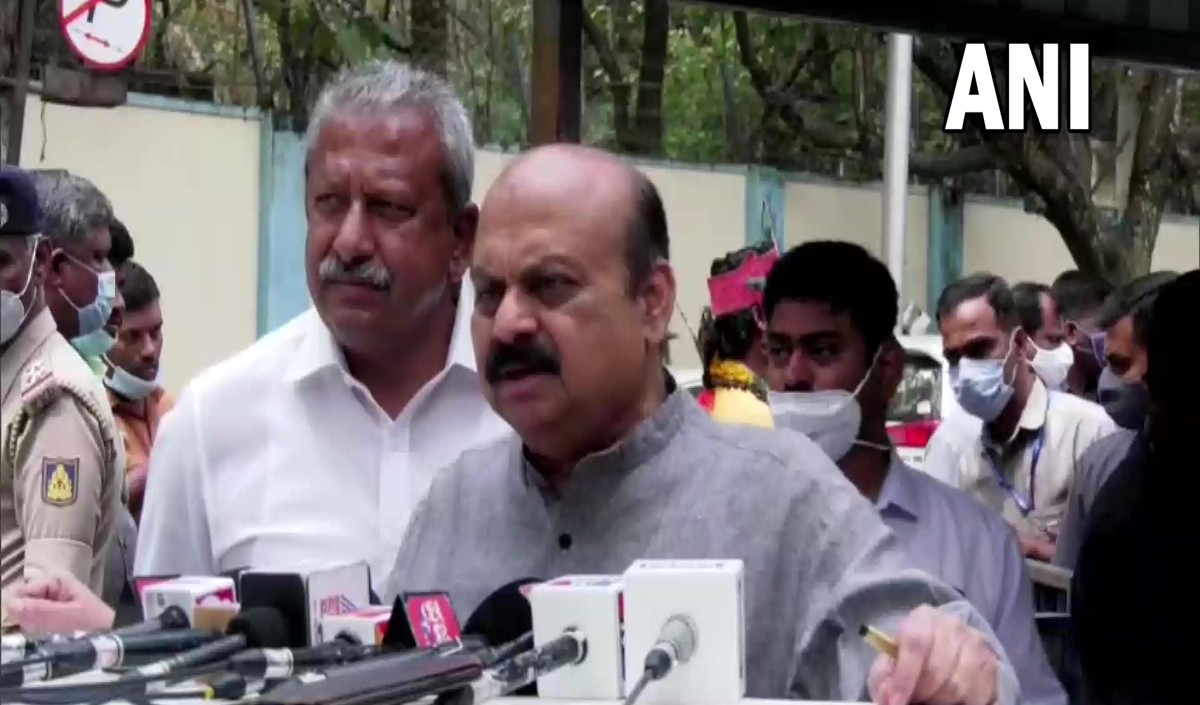 पार्टी आलाकमान के साथ कर्नाटक मंत्रिपरिषद विस्तार पर चर्चा की संभावना: मुख्यमंत्री बोम्मई