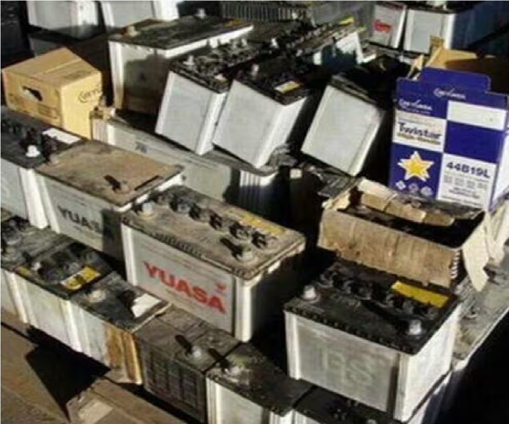 Inverter की पुरानी बैटरी को मत समझना कबाड़, बदलने पर मिलेंगे हजारों रुपए