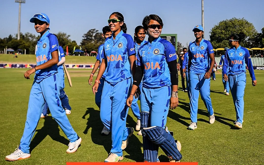 New Delhi: महिला खिलाड़ियों के सेंट्रल कॉन्ट्रैक्ट का BCCI ने किया ऐलान, 17 खिलाड़ी शामिल