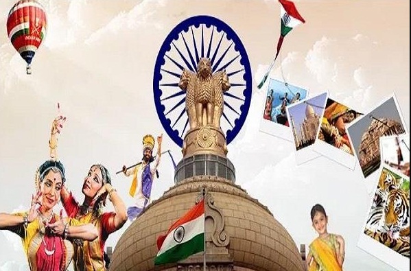New Delhi: भारत की संस्कृति के प्रचार-प्रसार ने देश के पर्यटन उद्योग में नई जान फूंक दी है