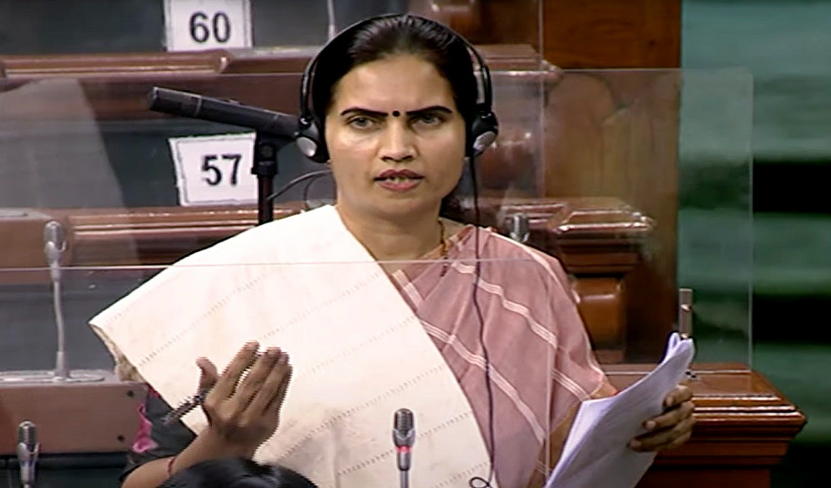 सरकार ने कहा जनसंख्या नियंत्रण के लिए कानून लाने पर वह कोई विचार नहीं