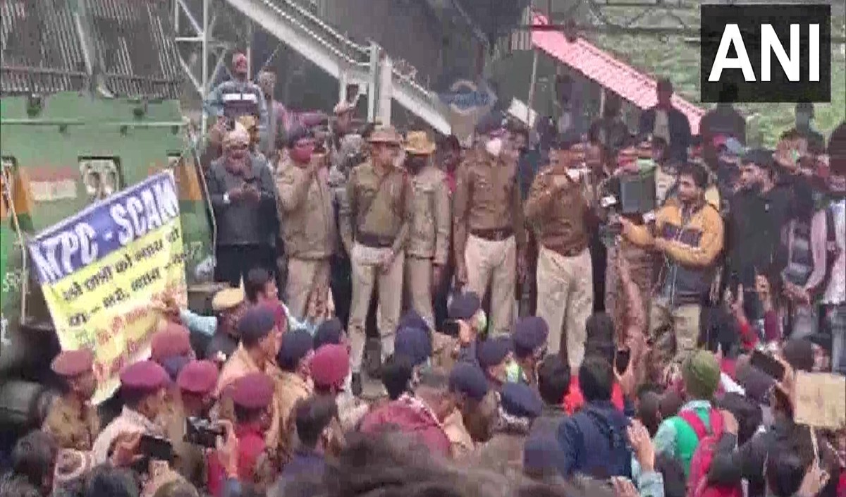 आरआबी-एनटीपीसी परीक्षा प्रक्रिया में अनियमितताओं के विरोध में छात्र संगठनों का 28 जनवरी को बिहार बंद का आह्वान