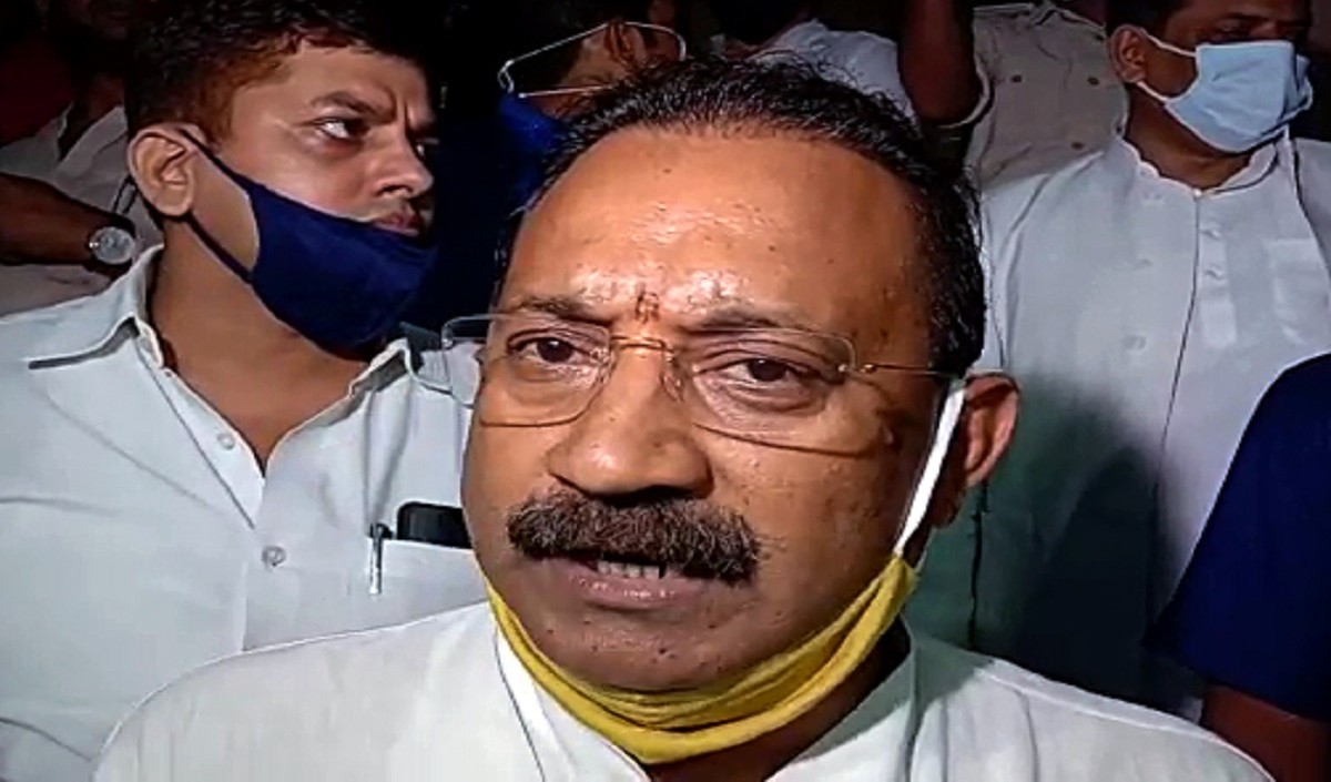 जनता दल यूनाइटेड के मंत्री का बयान बिहार में समान नागरिक संहिता की कोई आवश्यकता नहीं है