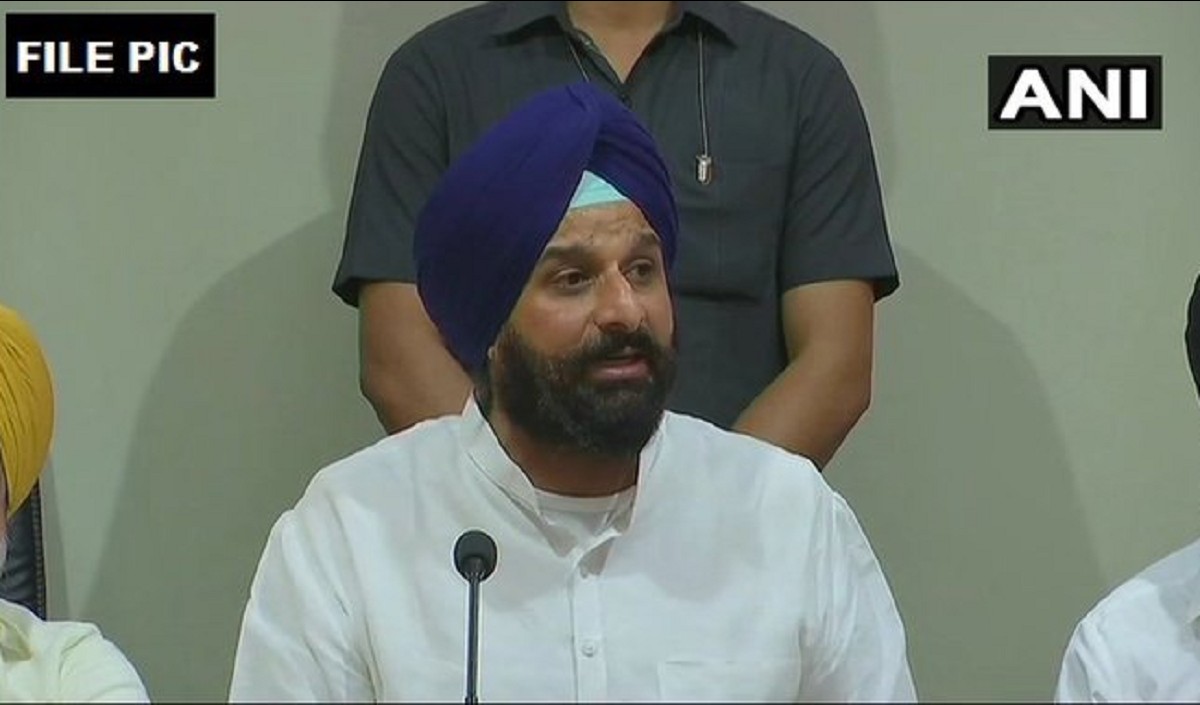 अकाली दल नेता बिक्रम सिंह मजीठिया को मिली बड़ी राहत