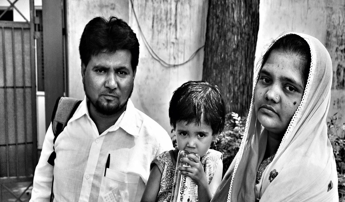 पूरे परिवार का कत्ल फिर गैंगरेप 2008 में कोर्ट ने सुनाई थी उम्रकैद की सजा