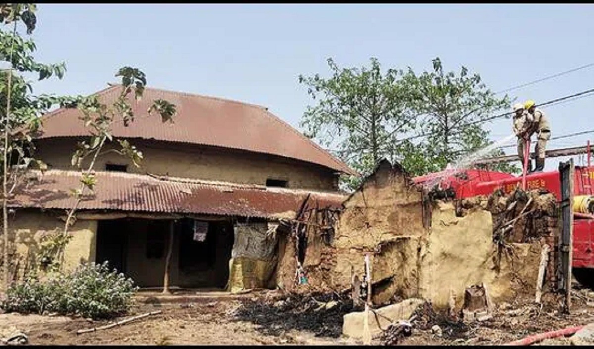 बीरभूम हिंसा को लेकर कलकत्ता हाई कोर्ट का बड़ा फैसला अब CBI करेगी जांच; 7 अप्रैल को देनी है फाइनल रिपोर्ट