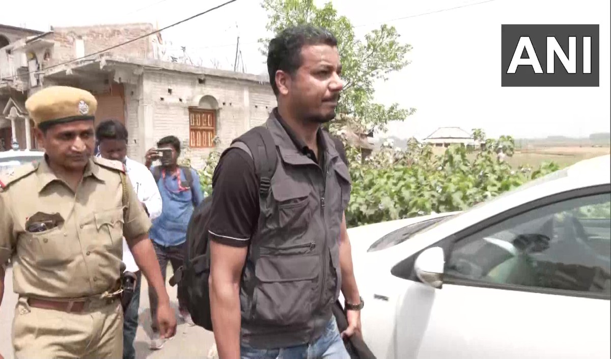 बीरभूम में हुई हिंसा में घायल हुए लोगों से रविवार को बात करेंगे सीबीआई के अधिकारी गांव की सुरक्षा हुई सख्त