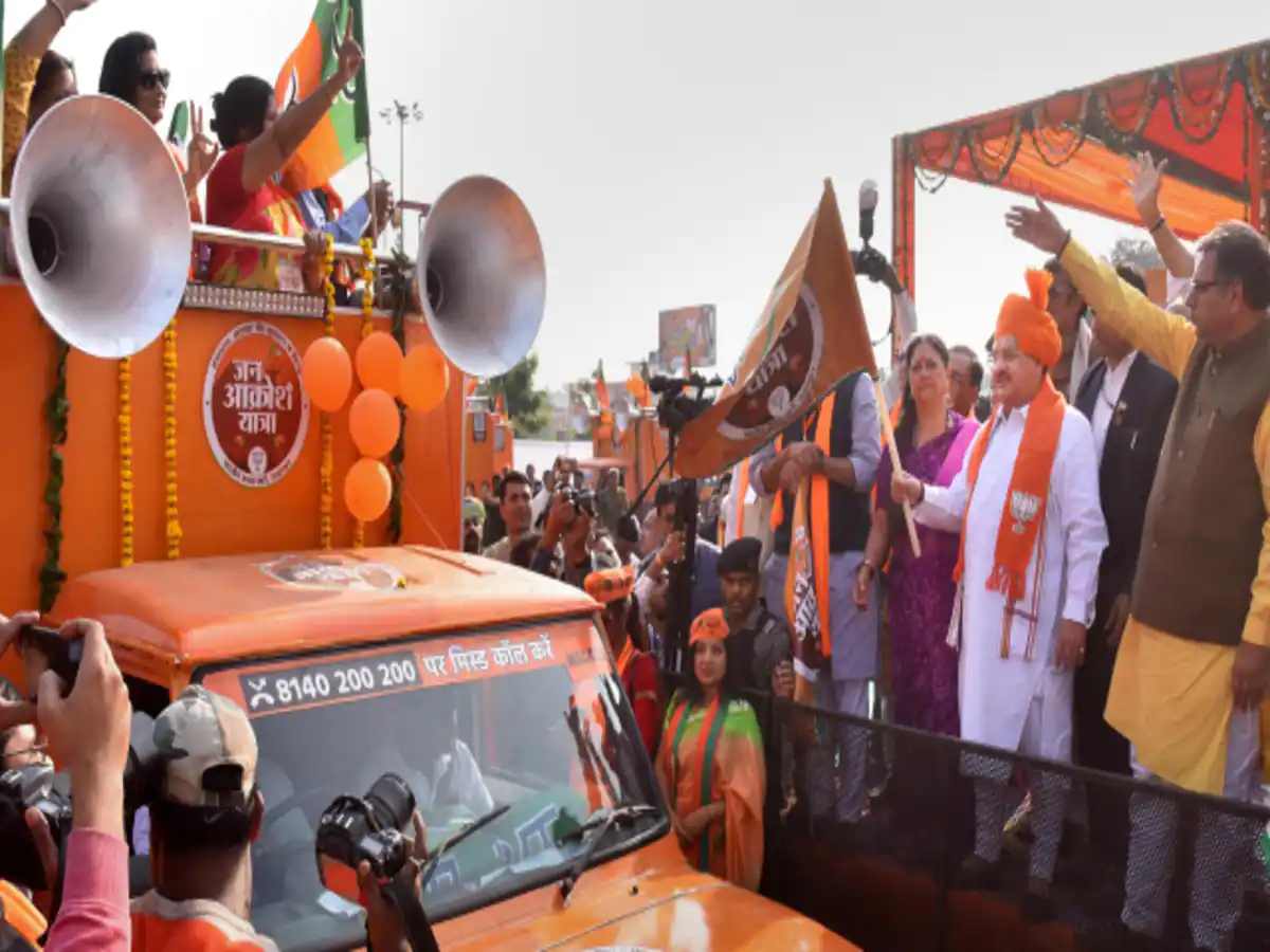 क्या गुजरात की जीत राजस्थान में भुना पाएगी भाजपा?