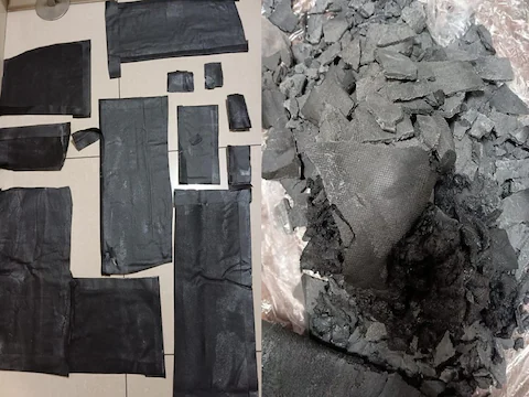 देश में ब्‍लैक कोकीन सप्‍लाई का पहला मामला आया सामने