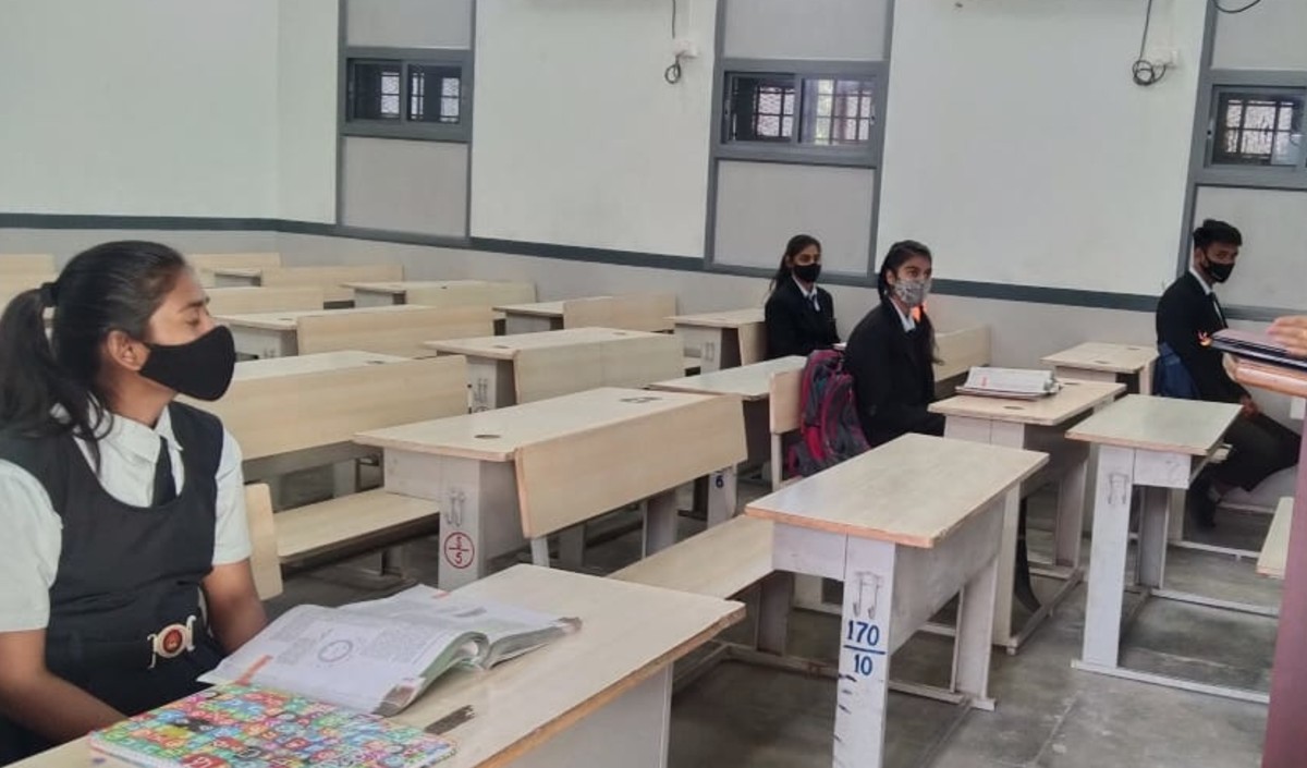 एमपी बोर्ड परीक्षा को लेकर लागू रहेगी धारा-144 104 केंद्रों पर होएंगी परीक्षा