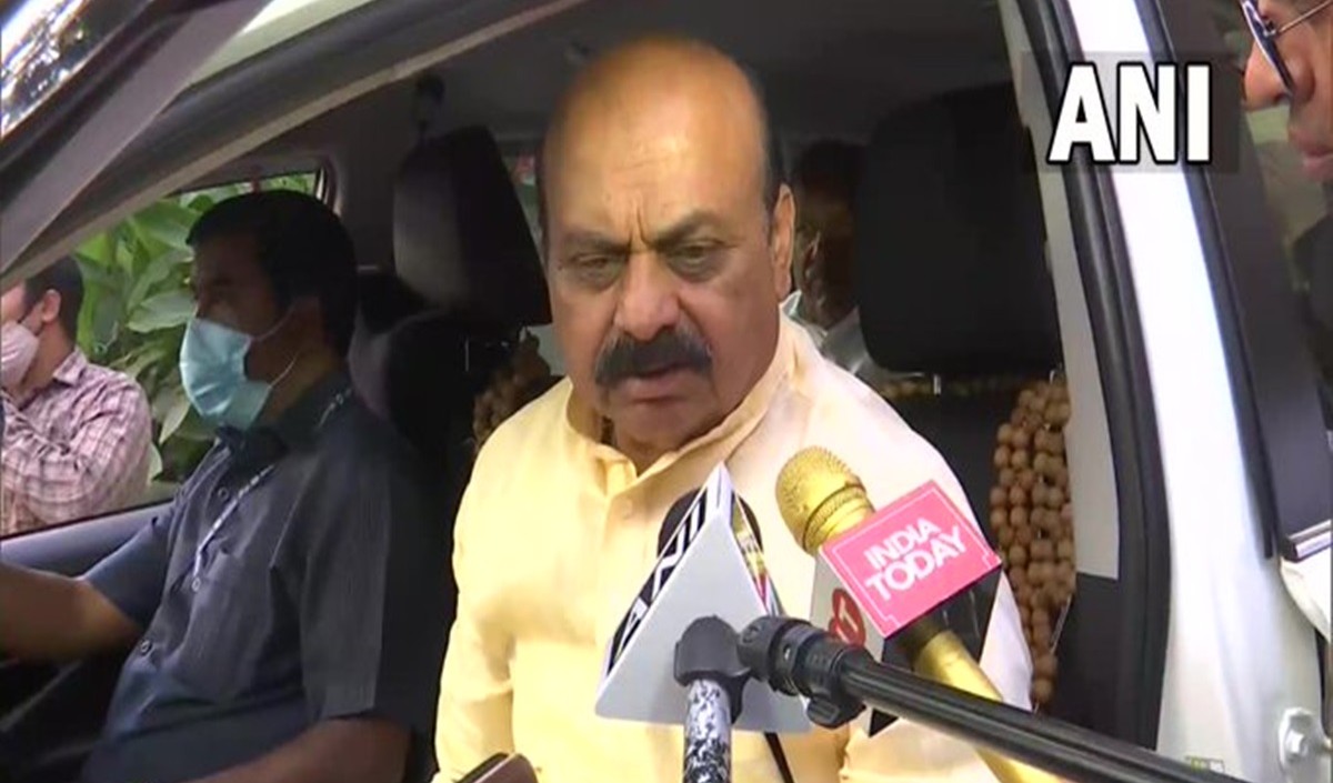 यूक्रेन में कर्नाटक का एक और छात्र घायल हुआ : बोम्मई