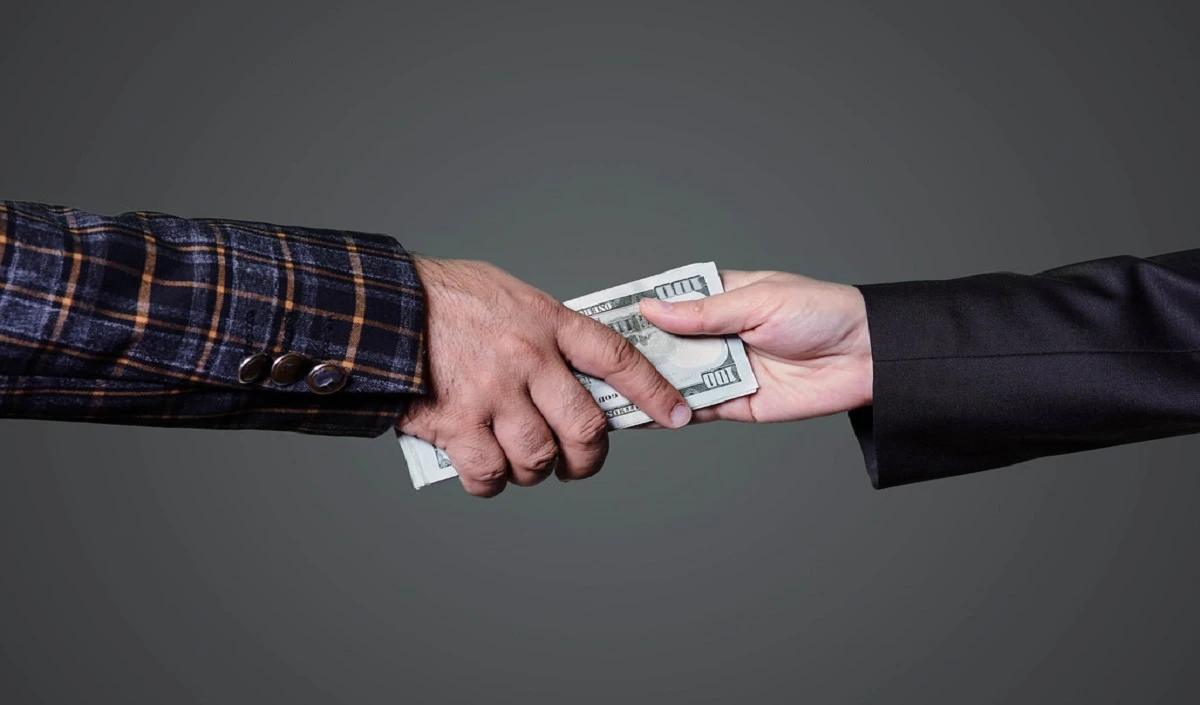 राजस्‍थान:छह लाख रुपये रिश्वत मामले में थानाधिकारी गिरफ्तार