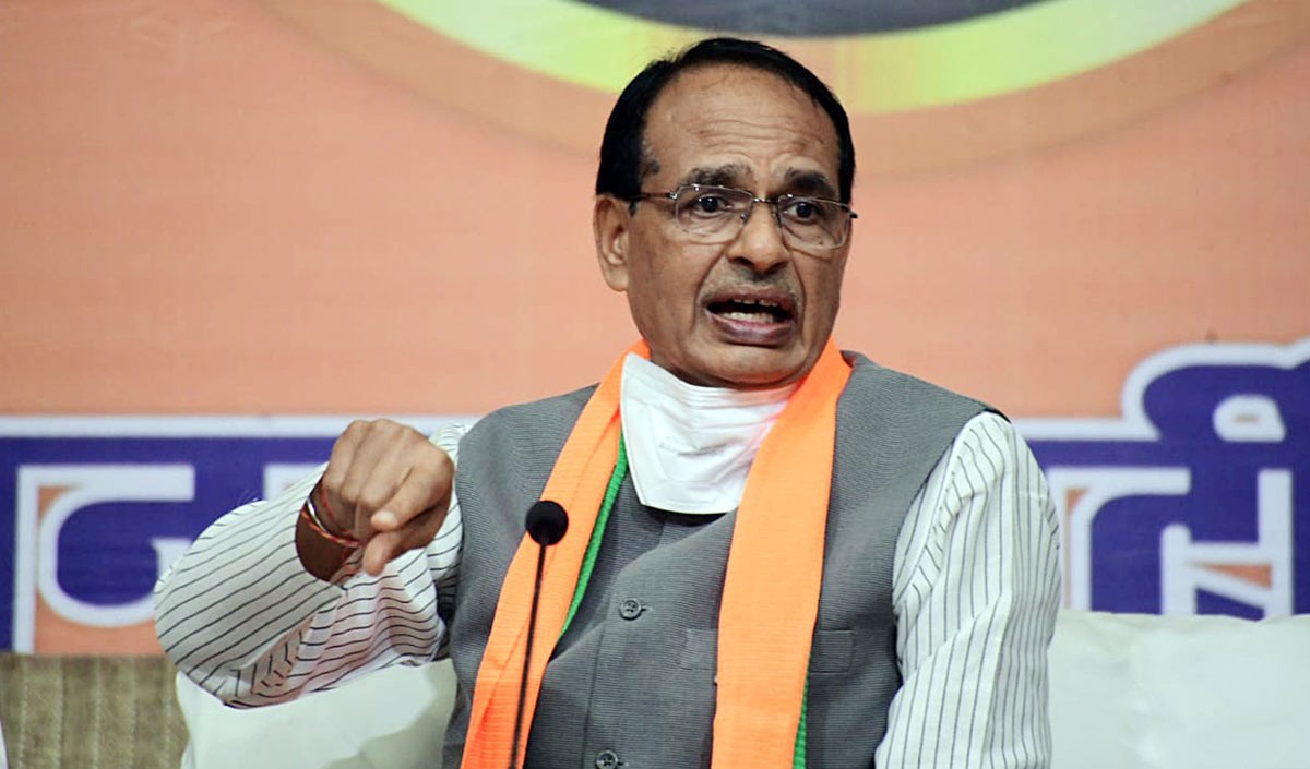 एमपी बजट में मिलीं कई सौगातें 13 हजार शिक्षकों की होगी भर्ती स्वास्थ्य को 13642 करोड़ नहीं लगाया कोई नया कर