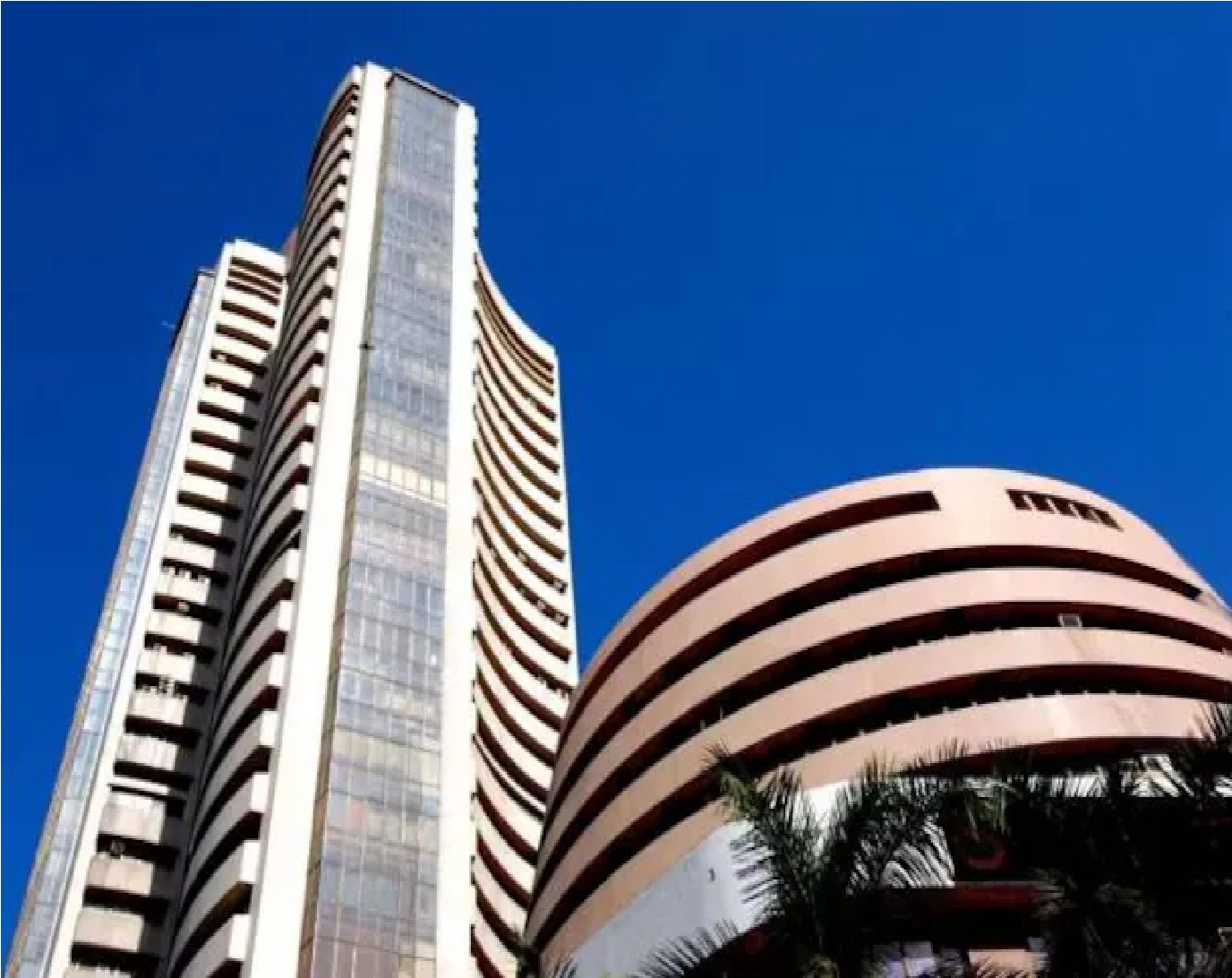 New Delhi: सप्ताह के पहले कारोबारी दिन निवेशकों की हुई चांदी, Sensex 73000 के पार