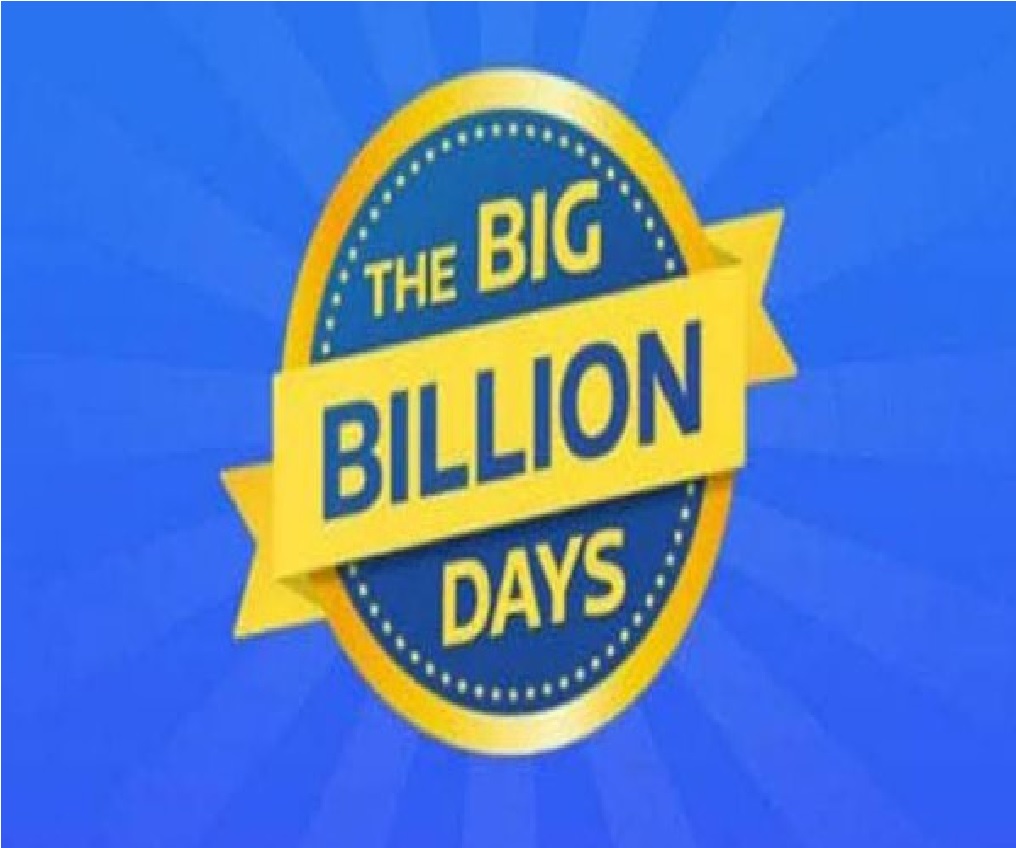 घर के लिए सस्ते में खरीदना है इलेक्ट्रॉनिक सामान, जल्द आएगी Big Billion Days Sale