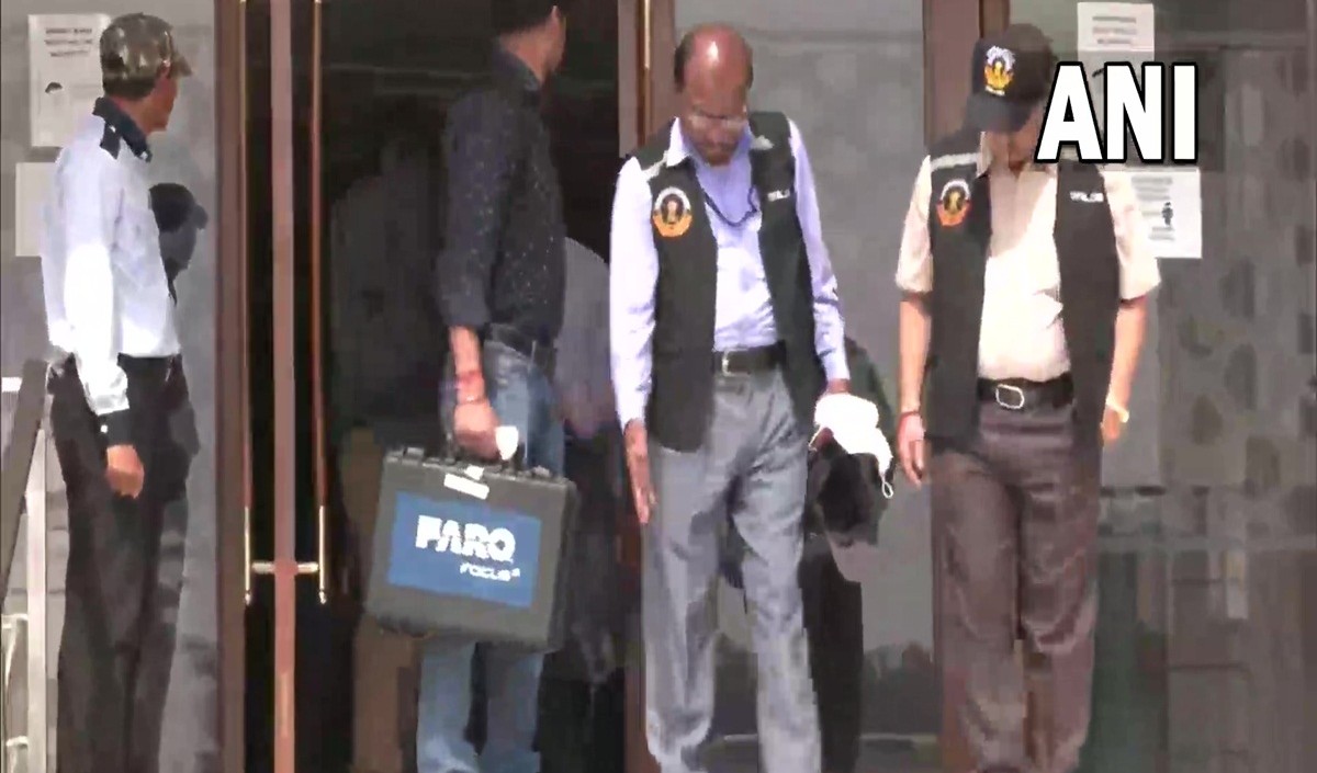 बीरभूम हिंसा: गिरफ्तार टीएमसी नेता से सीबीआई की पूछताछ अस्पताल में घायलों के बयान दर्ज किये