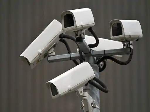 चौराहों पर CCTV लगवाने वालों का होगा सम्मान  ताकि पूरा शहर CCTV से हो सके लैस