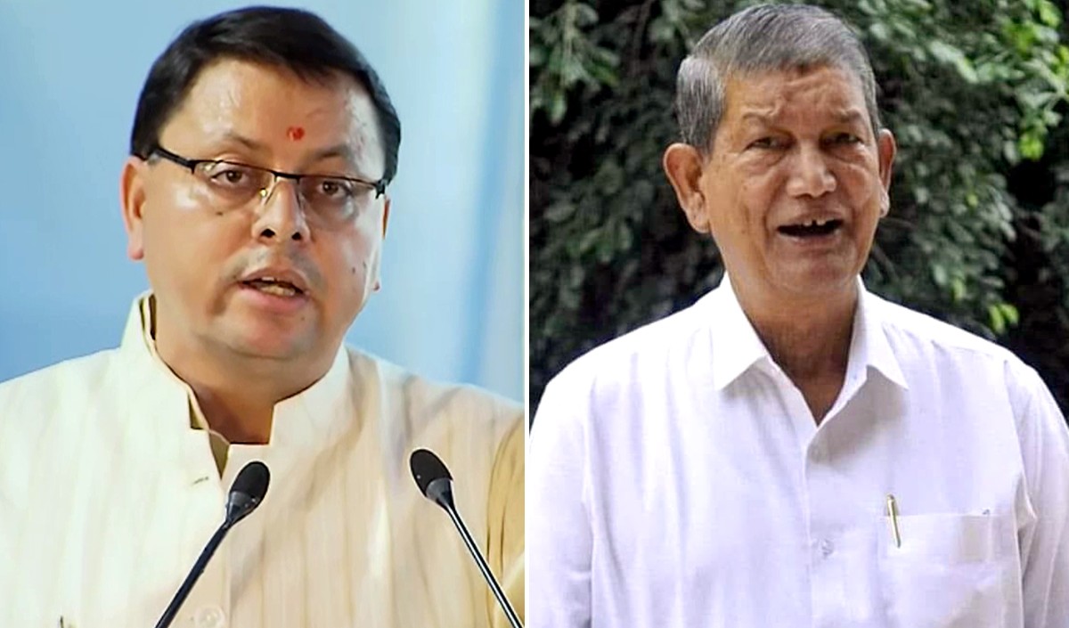 पांच राज्यों में चुनावों में दो मौजूदा और पांच पूर्व मुख्यमंत्रियों के अलावा तीन उपमुख्यमंत्री हारे