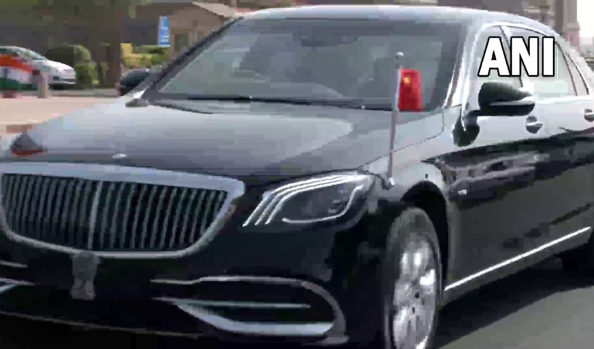 NSA अजीत डोभाल और चीनी विदेश मंत्री वांग के बीच मुलाकात लद्दाख गतिरोध और यूक्रेन संकट को लेकर चर्चा