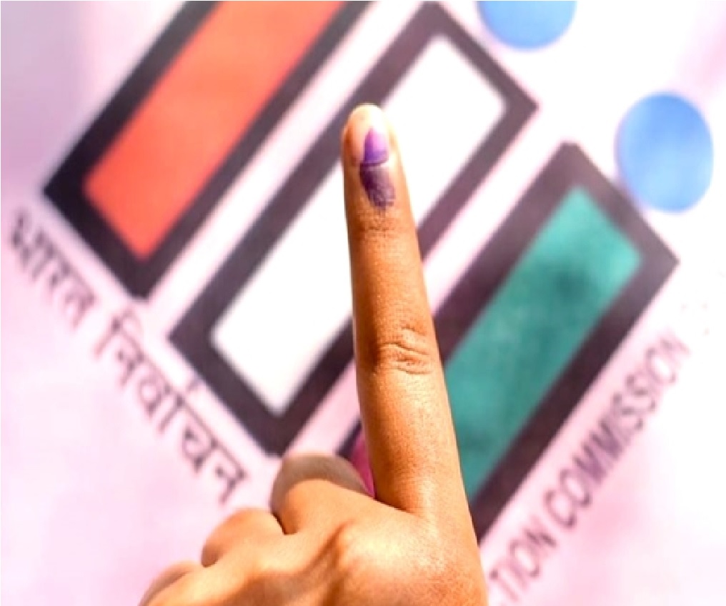 New Delhi: चार राज्यों के 5 विधानसभा सीटों पर हुए विधानसभा उपचुनाव के मिले परिणामों के सियासी मायने
