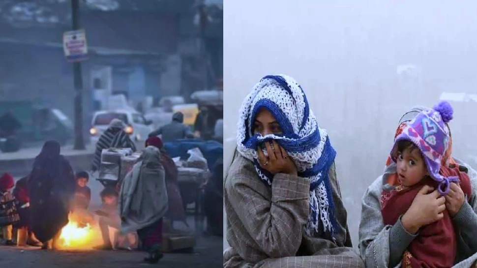 UP-बिहार में कोहरा, हिमाचल-उत्तराखंड में बर्फबारी, जानें दिल्ली सहित राज्यों का मौसम