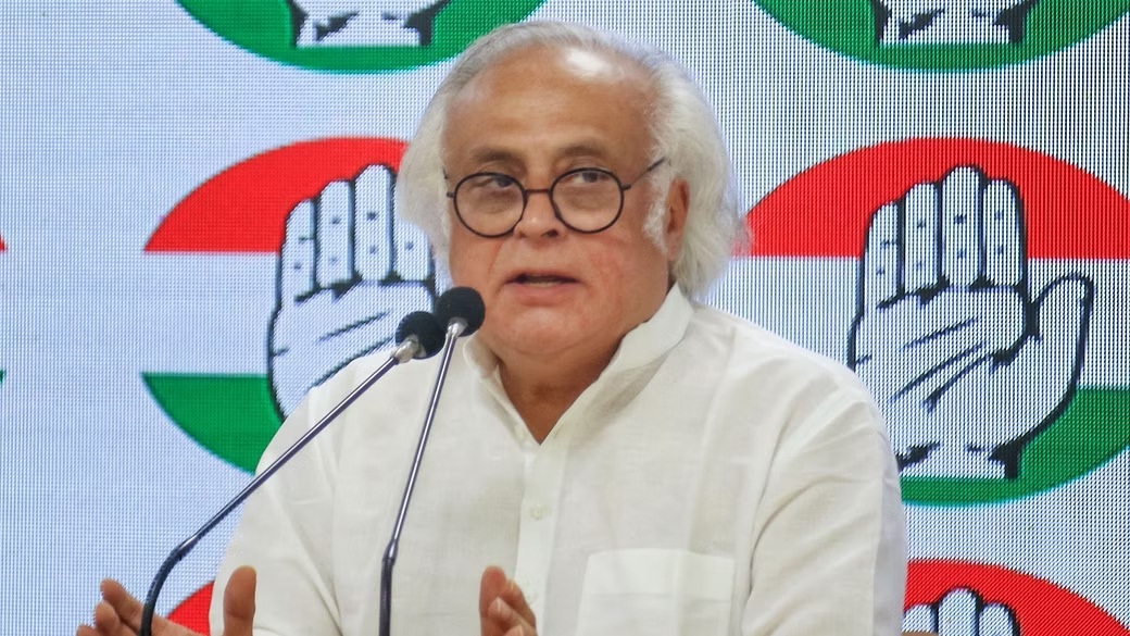 Congress: ओबीसी कोटे और 2024 से महिला आरक्षण विधेयक लागू करने के विषय पर बेनकाब हुई भाजपा