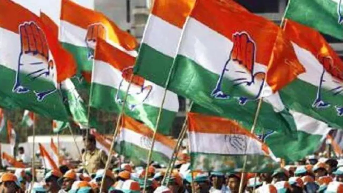 New Delhi:बिहार में कांग्रेस को अकेली ताकत बनाने की कोशिश! भारत जोड़ो यात्रा को बांका में हरी झंडी दिखाएंगे खड़गे
