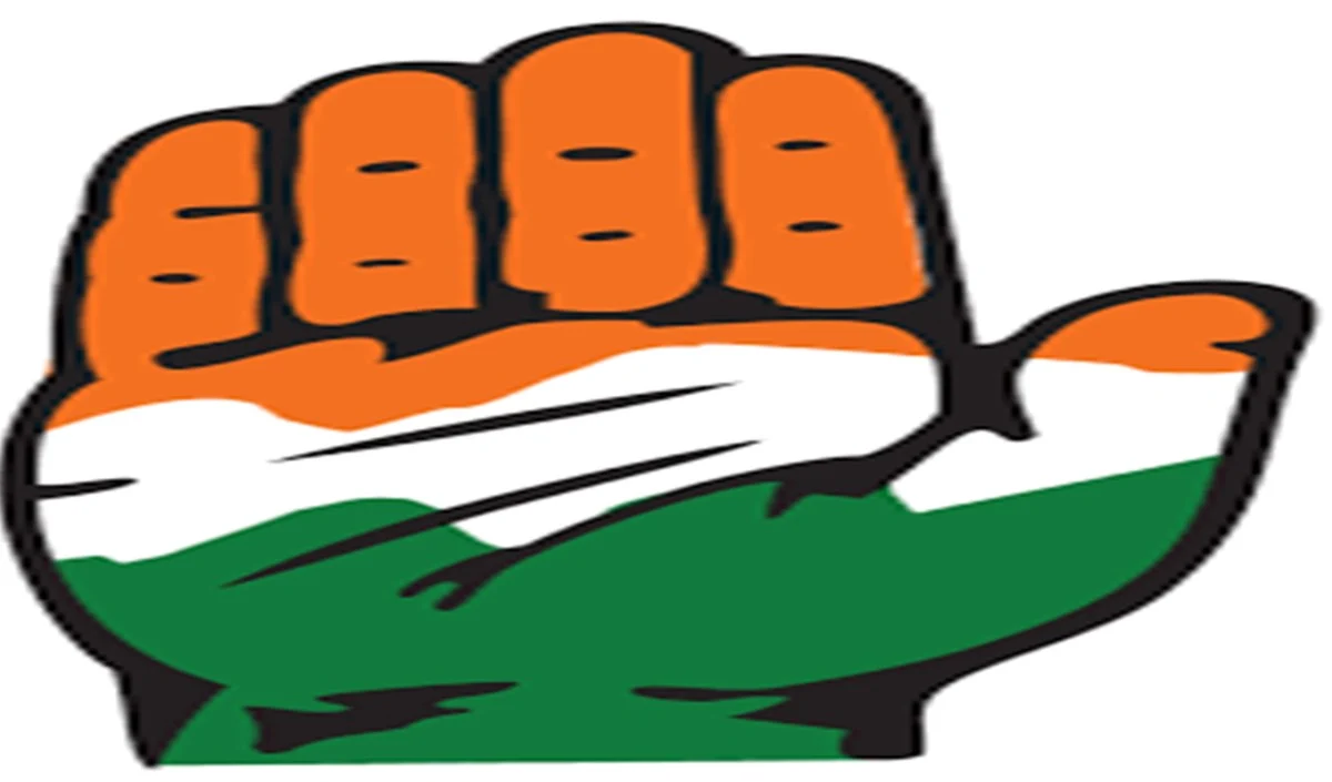 कांग्रेस संगठन में 50 साल से कम उम्र के लोगों को दिया जा सकता है 50 प्रतिशत प्रतिनिधित्व