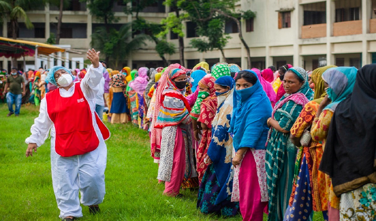 छत्तीसगढ़ में कोविड-19 के 284 नए मामले अन्य अपडेट जारी