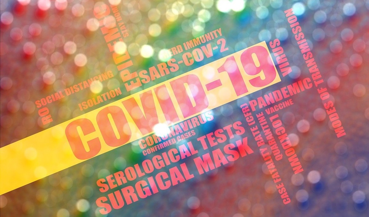 कर्नाटक में कोविड-19 के 25005 तमिलनाडु में 20911 तेलंगाना में2707 नए मामले सामने आए