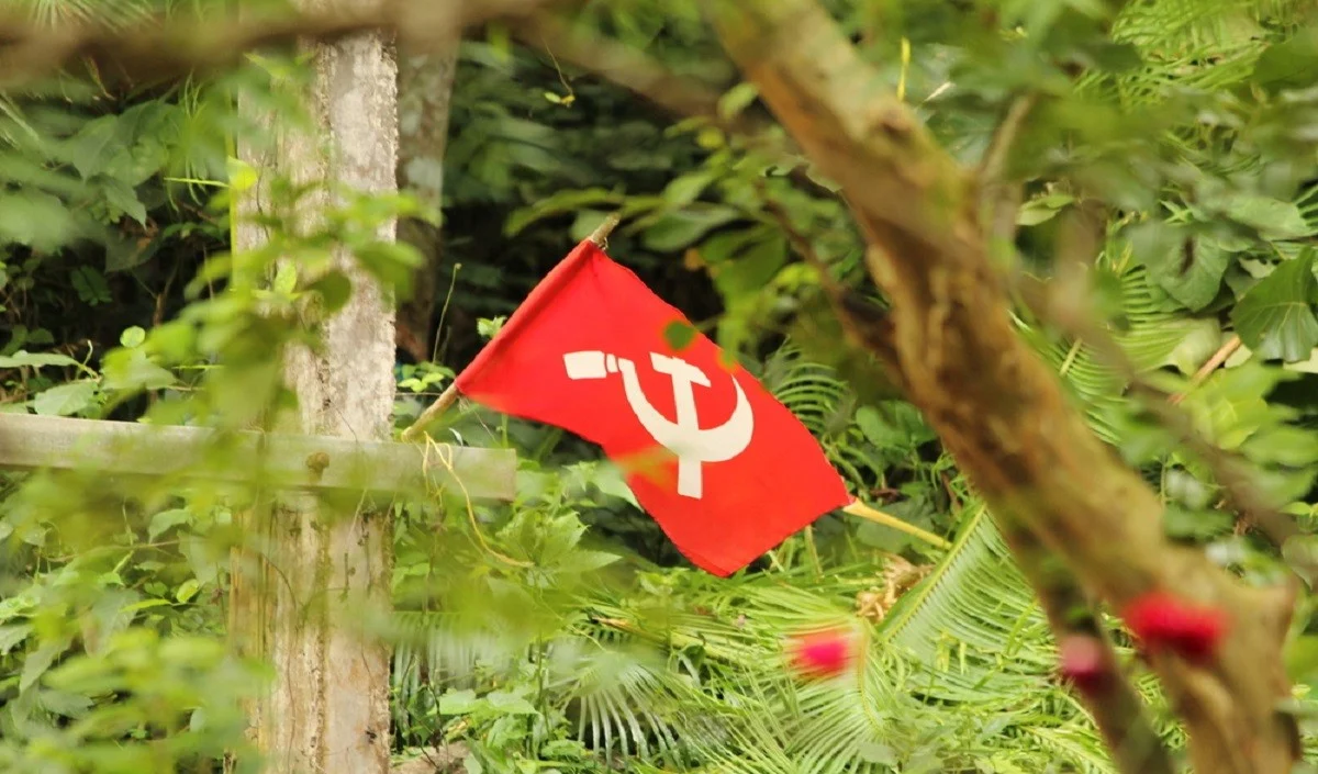 जीटीए की सभी 45 सीटों पर चुनाव लड़ेगी माकपा 26 जून को होंगे चुनाव