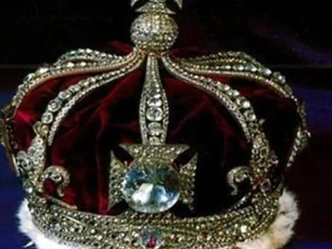 New Delhi: ब्रिटेन की महारानी कैमिला कोहिनूर से जड़ा क्राउन नहीं पहनेंगी, ताजपोशी से पहले क्यों लिया ये फैसला