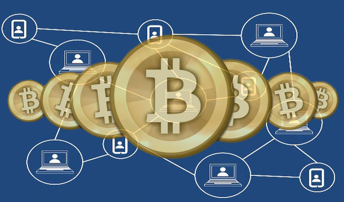 cryptocurrency कैसे काम करती है क्या है ब्लॉकचेन और क्रिप्टोग्राफी कैसे चलता है पूरा बाजार आसान भाषा में समझें